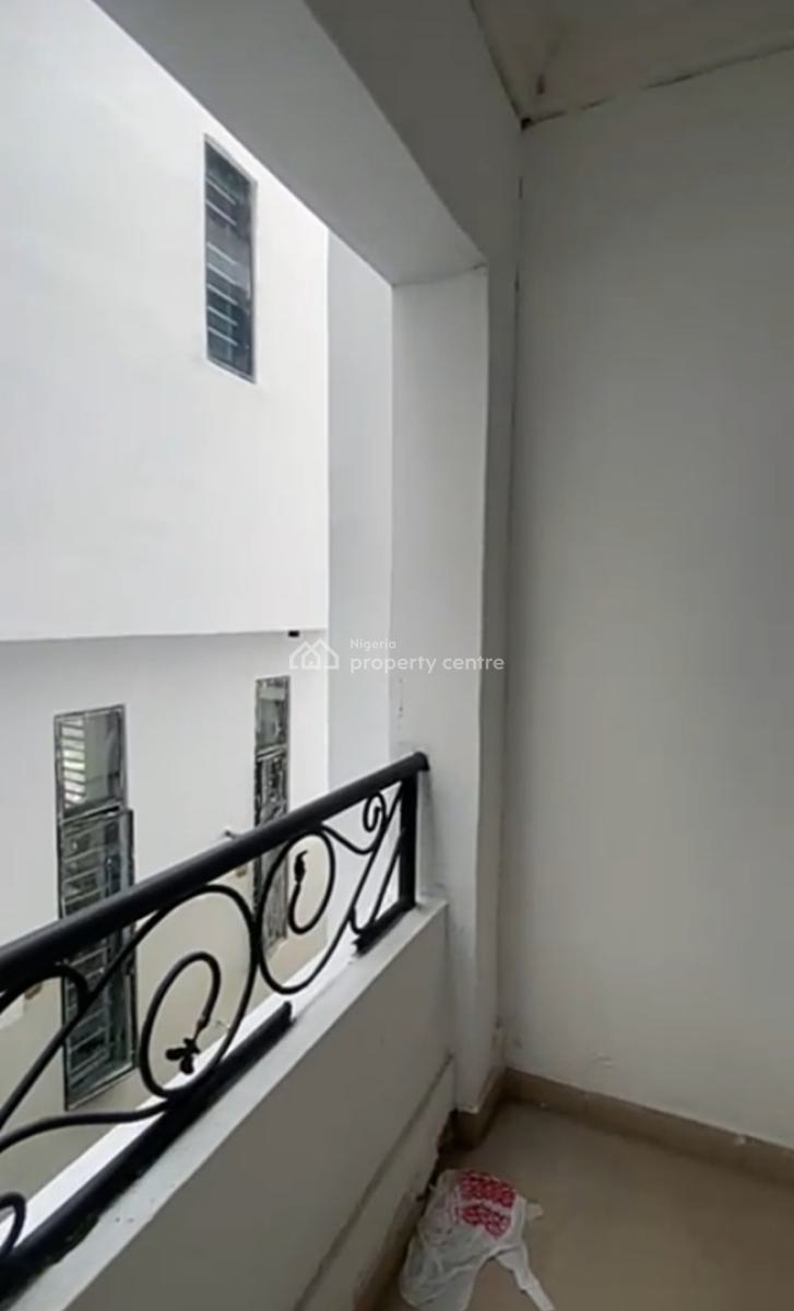 Spacious  2-bedroom Apartment{ Video}, Chevron, Lekki, Lagos, Flat / Apartment for Rent
