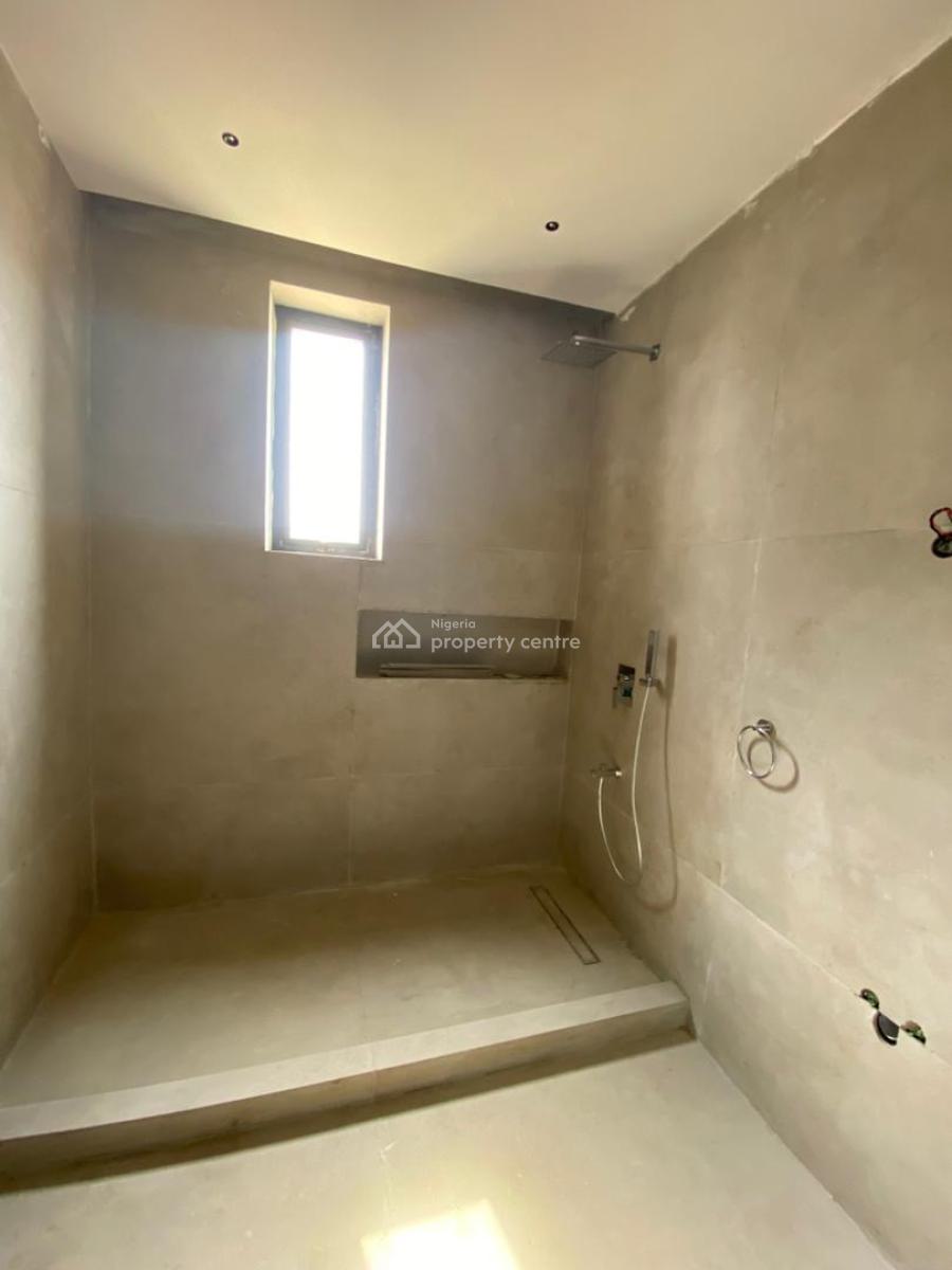 Impeccable 6 Bedroom Fully Detached Duplex, Lekki Phase 1, Lekki, Lagos, Detached Duplex for Sale