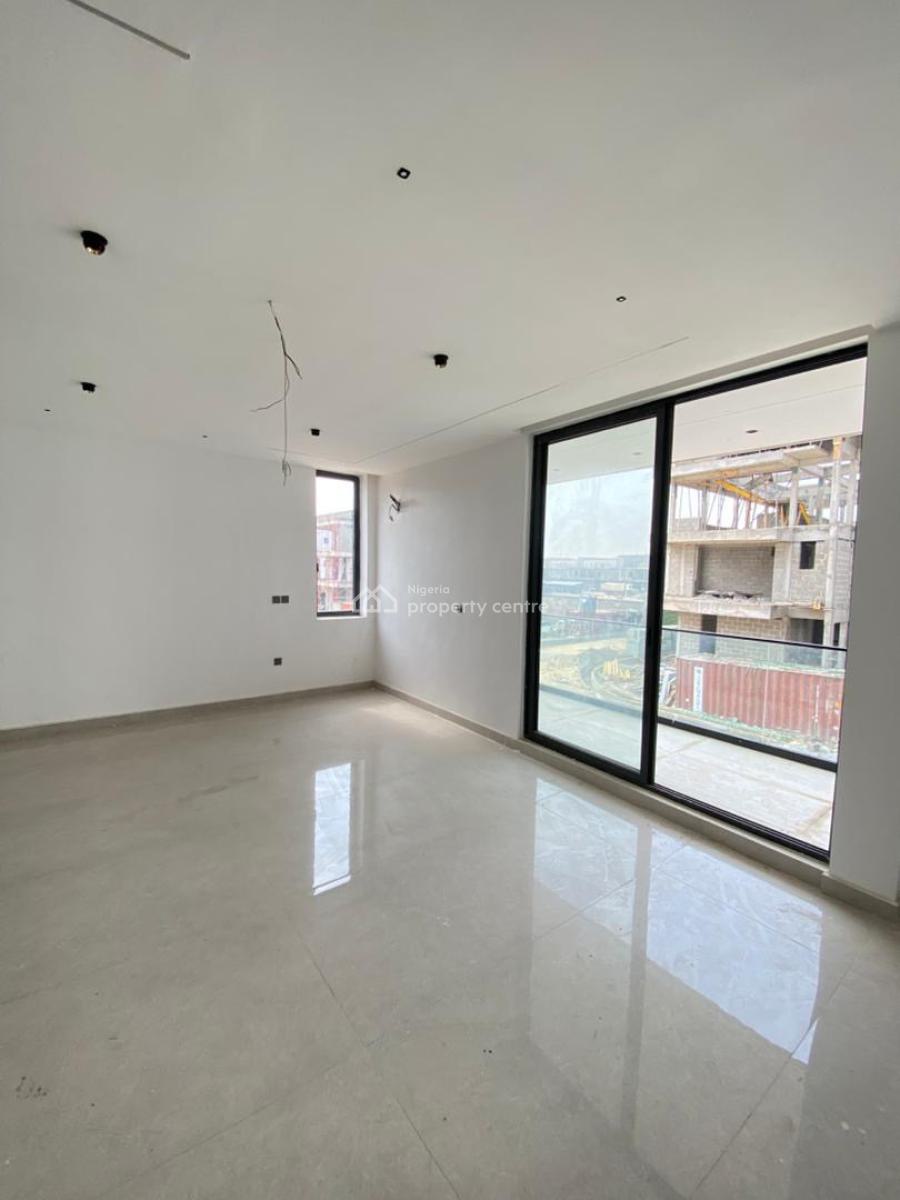 Impeccable 6 Bedroom Fully Detached Duplex, Lekki Phase 1, Lekki, Lagos, Detached Duplex for Sale