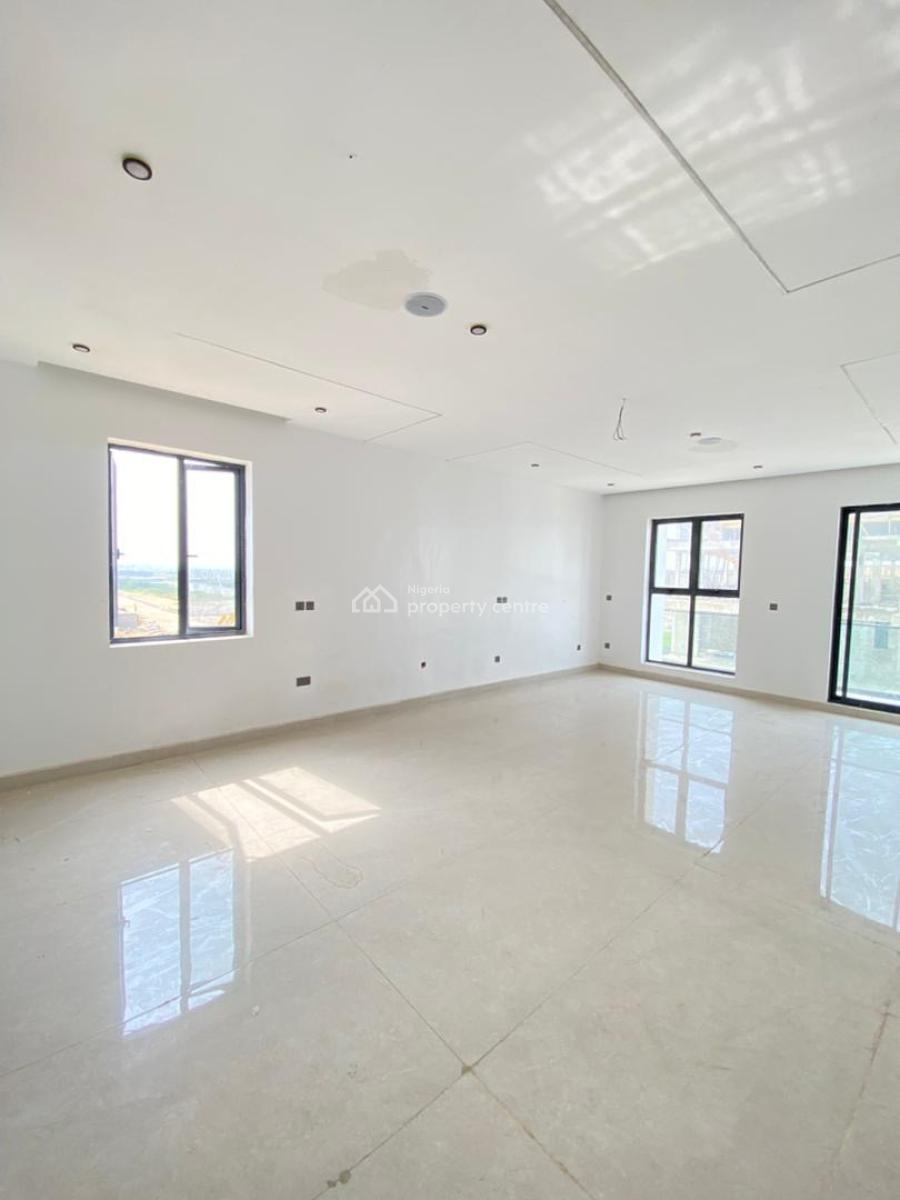 Impeccable 6 Bedroom Fully Detached Duplex, Lekki Phase 1, Lekki, Lagos, Detached Duplex for Sale