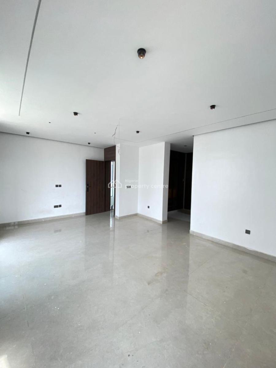 Impeccable 6 Bedroom Fully Detached Duplex, Lekki Phase 1, Lekki, Lagos, Detached Duplex for Sale