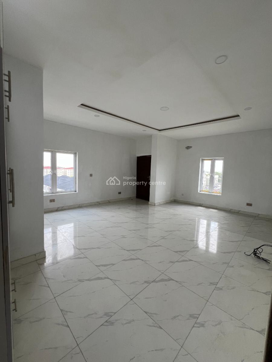 Direct- 3 Bedroom Apartment, Nimdel Strip, Osapa, Lekki, Lagos, Flat / Apartment for Sale