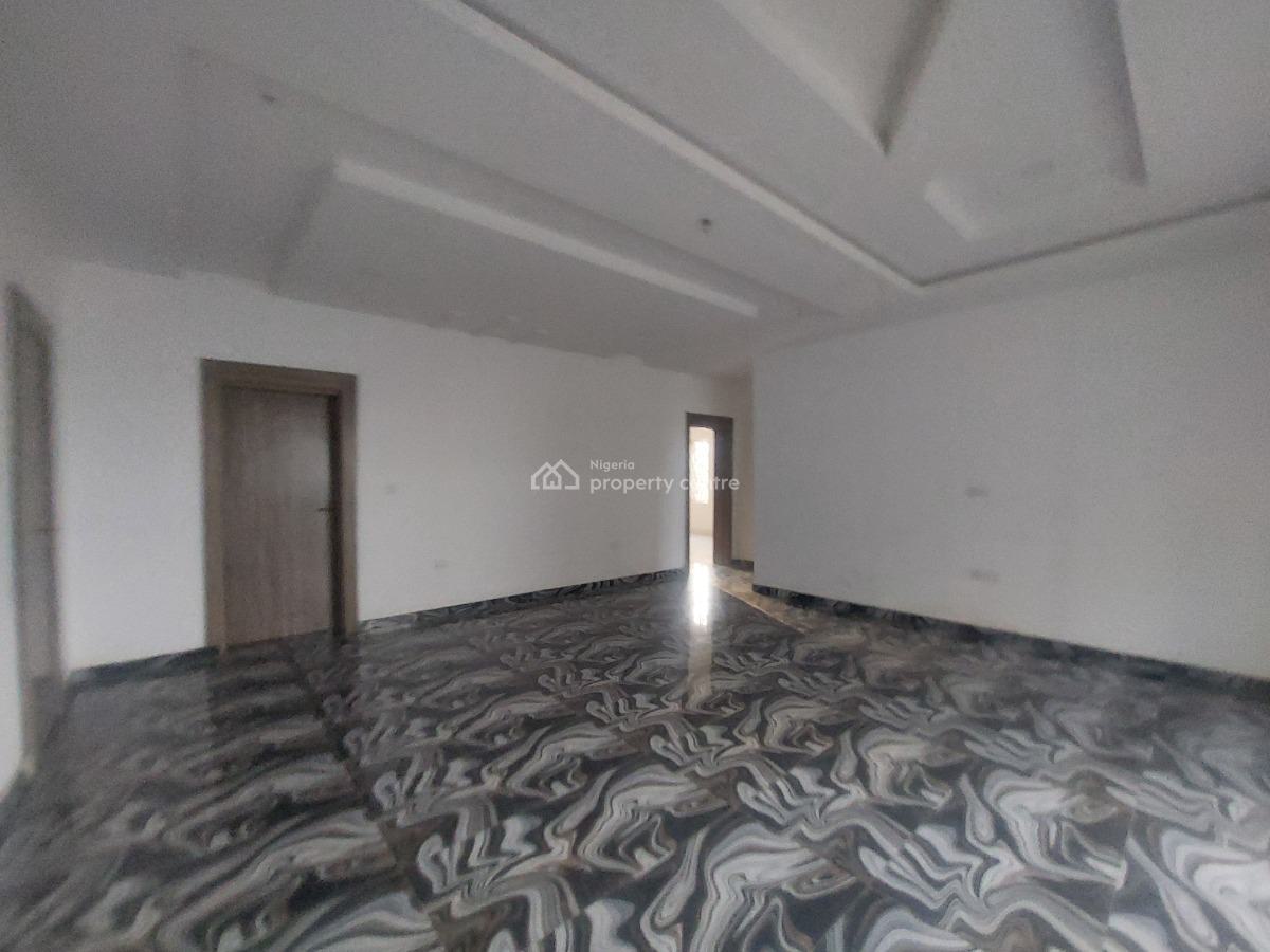 2 Bedroom Spacious Apartment, Alaguntan, Ajah, Lagos, Flat / Apartment for Sale
