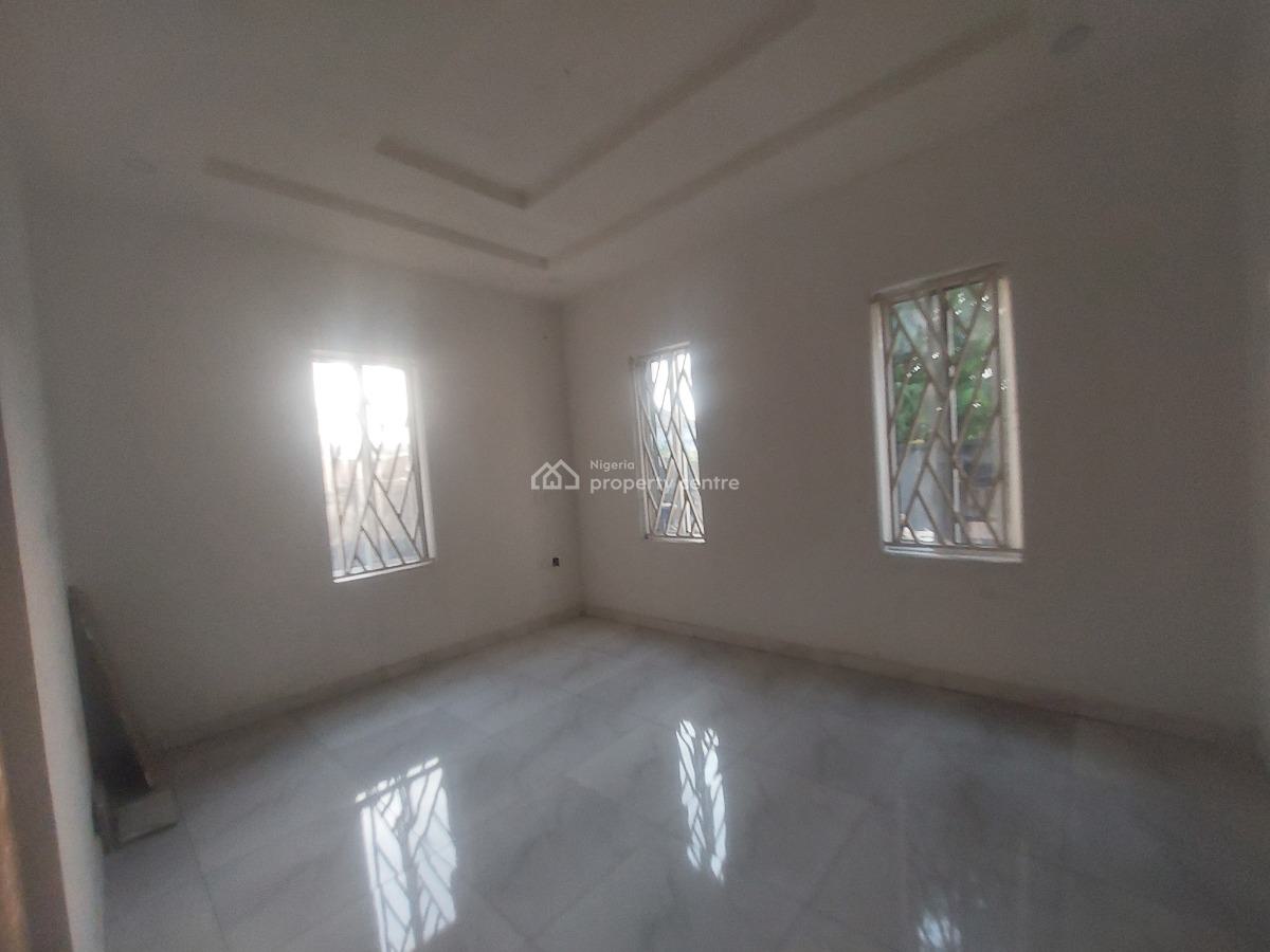 2 Bedroom Spacious Apartment, Alaguntan, Ajah, Lagos, Flat / Apartment for Sale