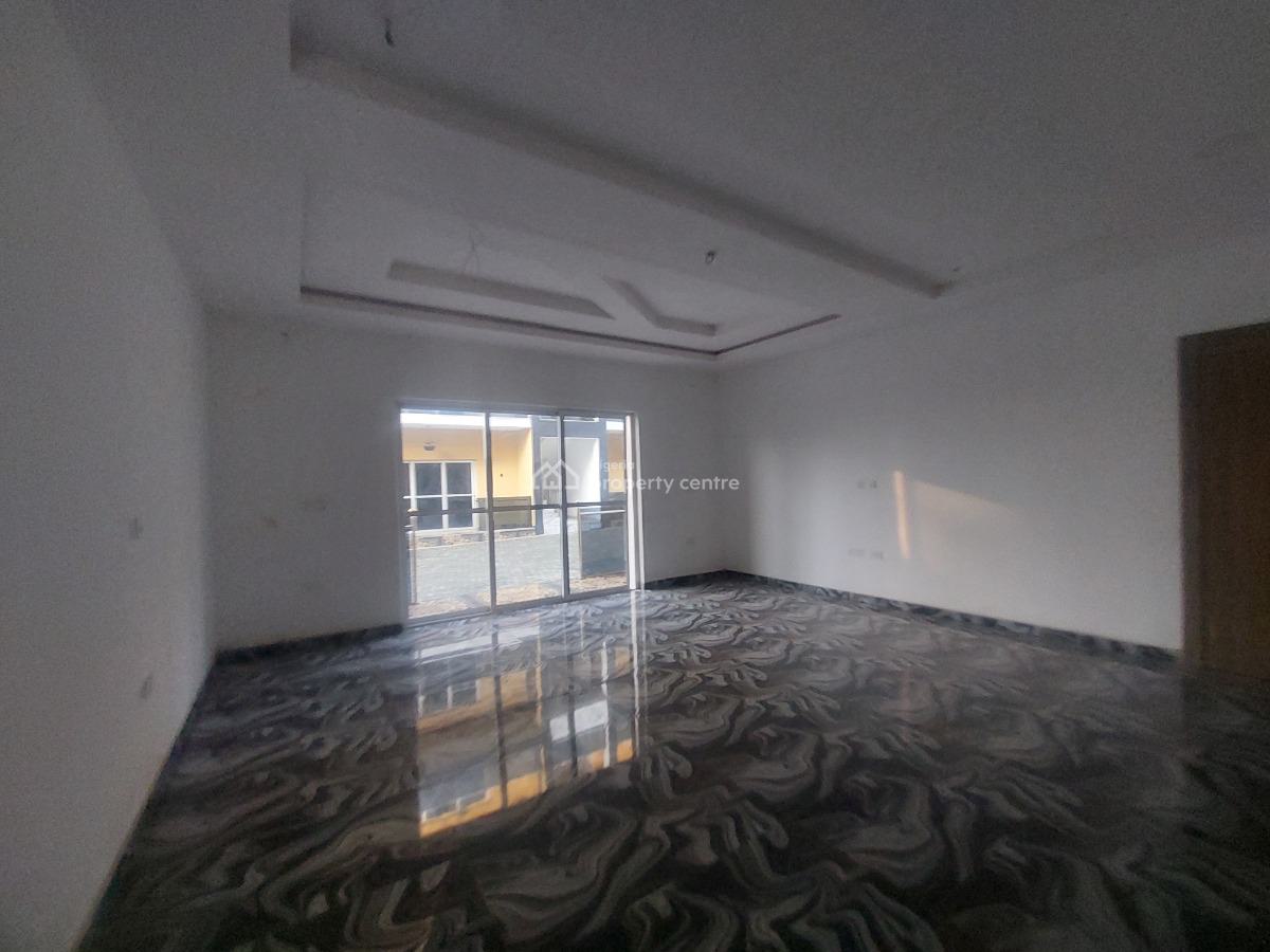 2 Bedroom Spacious Apartment, Alaguntan, Ajah, Lagos, Flat / Apartment for Sale