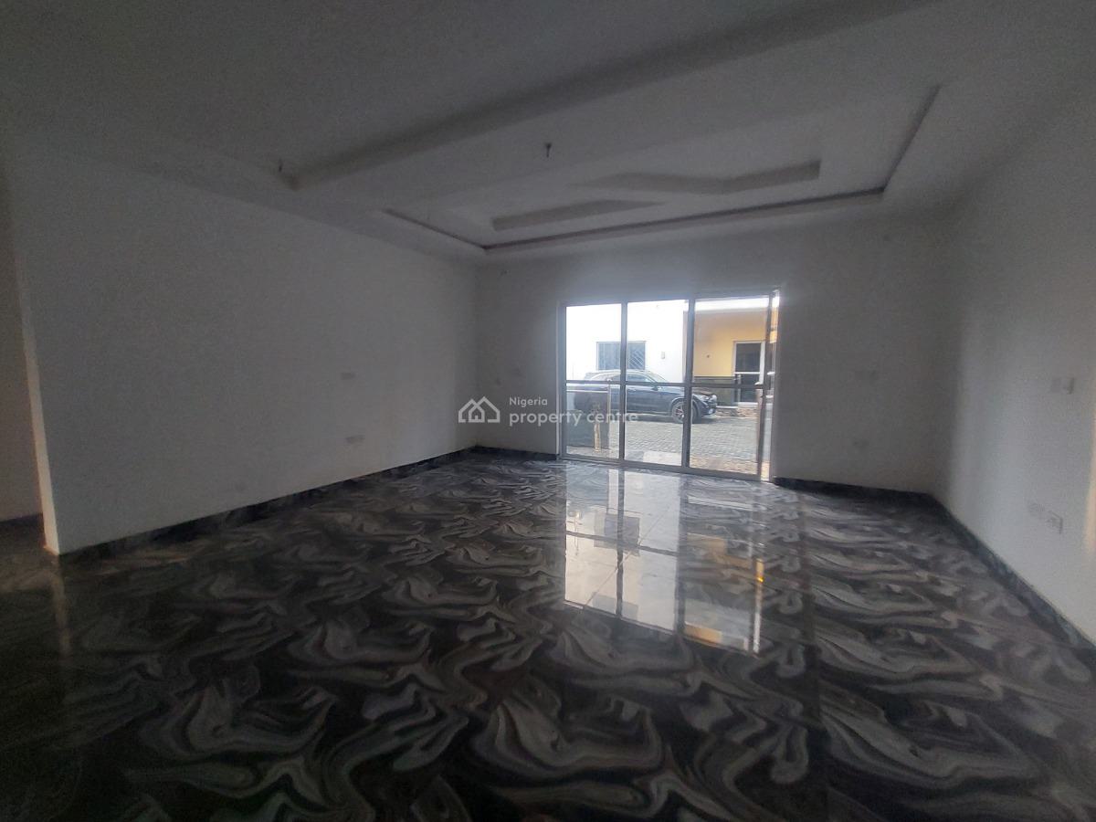 2 Bedroom Spacious Apartment, Alaguntan, Ajah, Lagos, Flat / Apartment for Sale