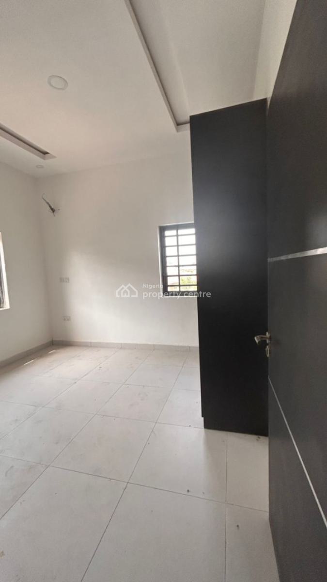 Luxury Newly Built 4 Bedroom Duplex, Sangotedo, Ajah, Lagos, Detached Duplex for Rent