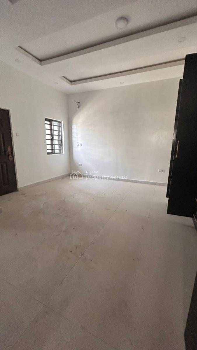 Luxury Newly Built 4 Bedroom Duplex, Sangotedo, Ajah, Lagos, Detached Duplex for Rent