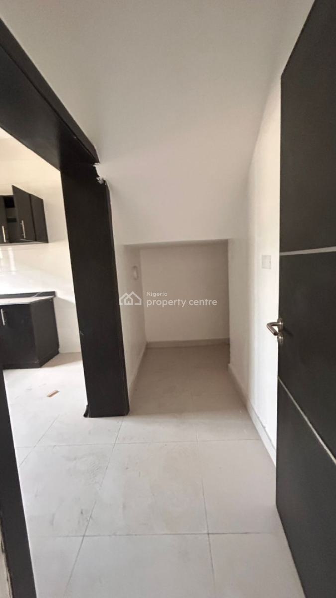 Luxury Newly Built 4 Bedroom Duplex, Sangotedo, Ajah, Lagos, Detached Duplex for Rent