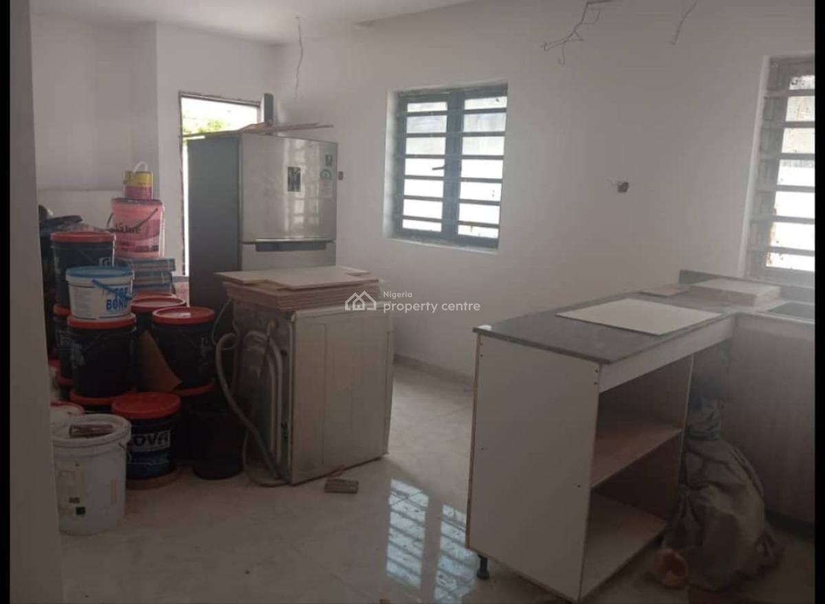 Beautiful Captivating Miniflat, Ikate Phase 1, Lekki, Lagos, Mini Flat (room and Parlour) for Rent
