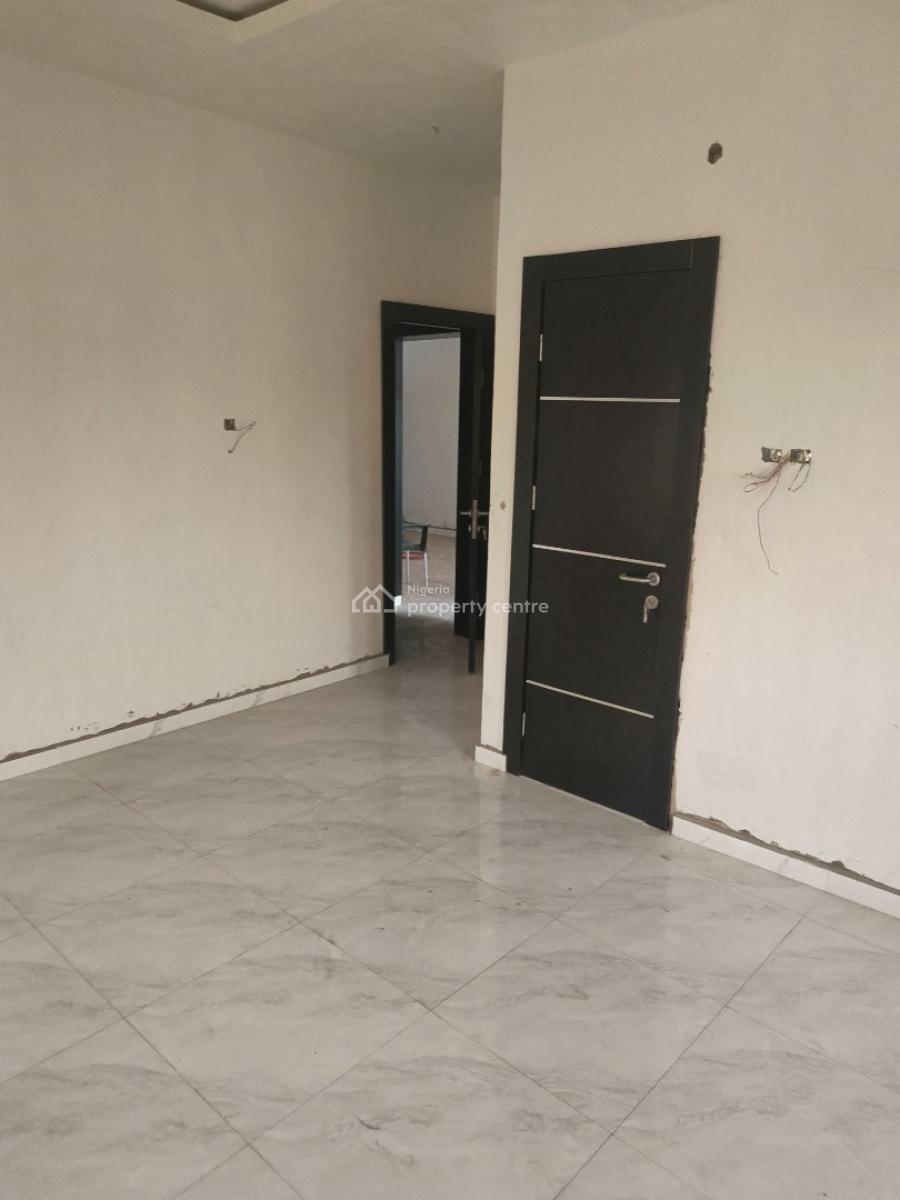 5 Bedroom Duplex, Off Jonathan Coker Road, Fagba, Agege, Lagos, Detached Duplex for Rent