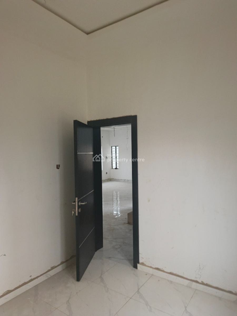 5 Bedroom Duplex, Off Jonathan Coker Road, Fagba, Agege, Lagos, Detached Duplex for Rent