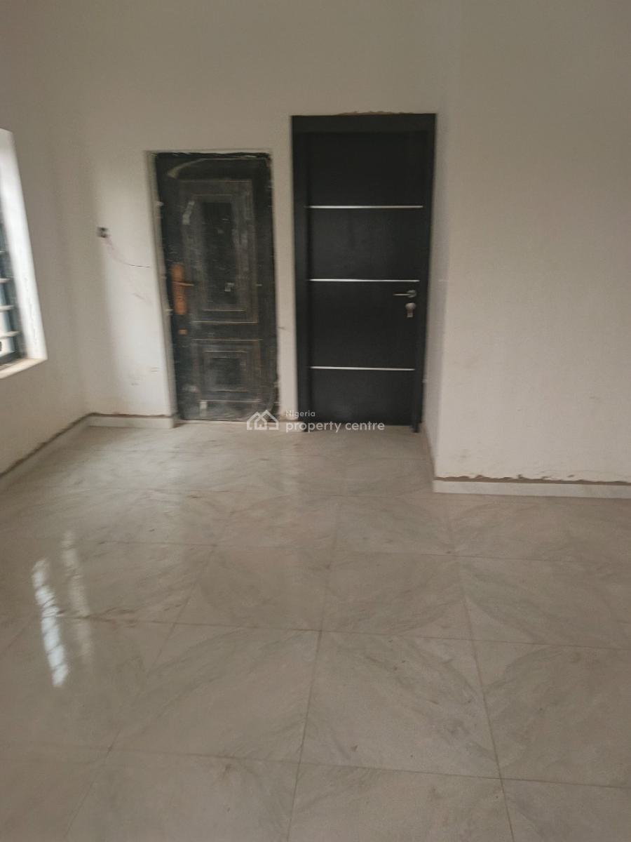 5 Bedroom Duplex, Off Jonathan Coker Road, Fagba, Agege, Lagos, Detached Duplex for Rent