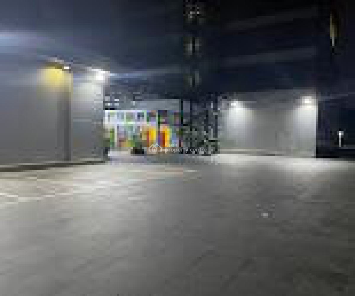 Grade a Office Building, Adeola Odeku Street, Victoria Island (vi), Lagos, Office Space for Rent