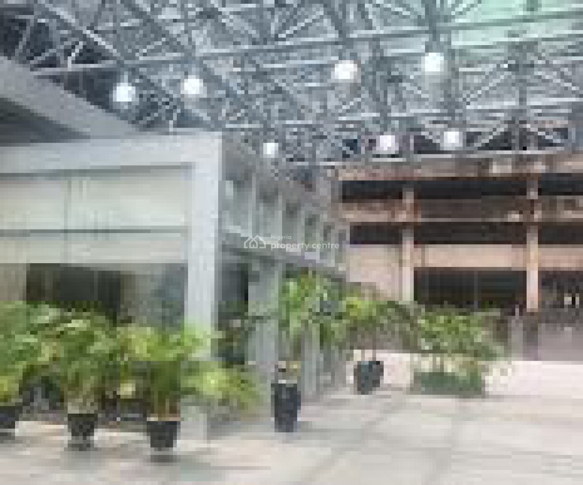 Grade a Office Building, Adeola Odeku Street, Victoria Island (vi), Lagos, Office Space for Rent