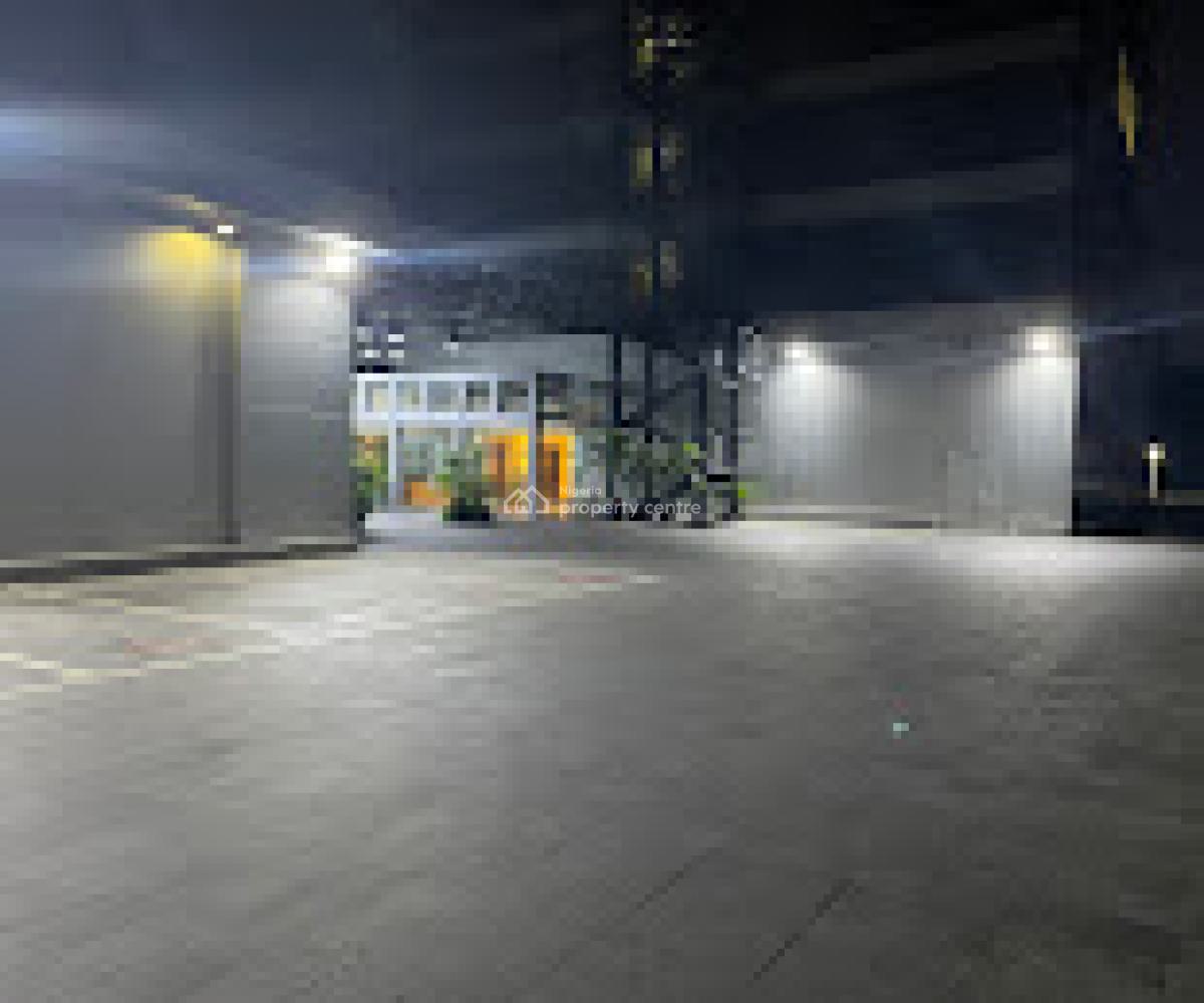 Grade a Office Building, Adeola Odeku Street, Victoria Island (vi), Lagos, Office Space for Rent