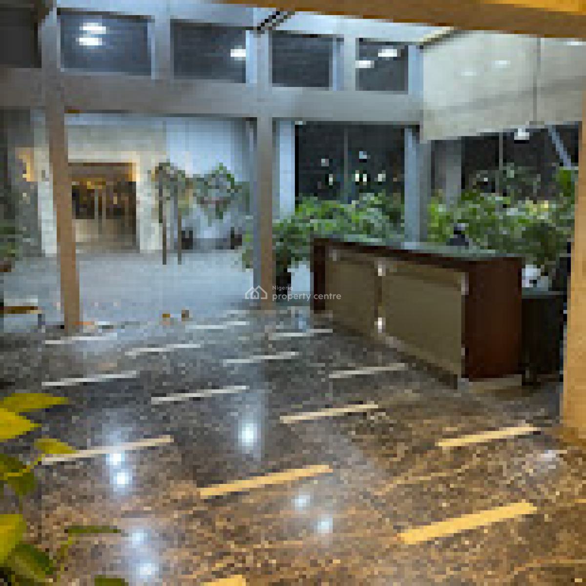 Grade a Office Building, Adeola Odeku Street, Victoria Island (vi), Lagos, Office Space for Rent