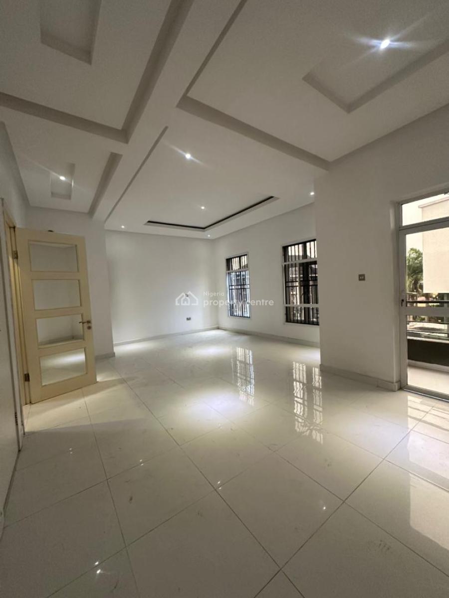 Luxurious 4 Bedroom Terrace Duplex, Ikoyi, Ikoyi, Lagos, Terraced Duplex for Rent