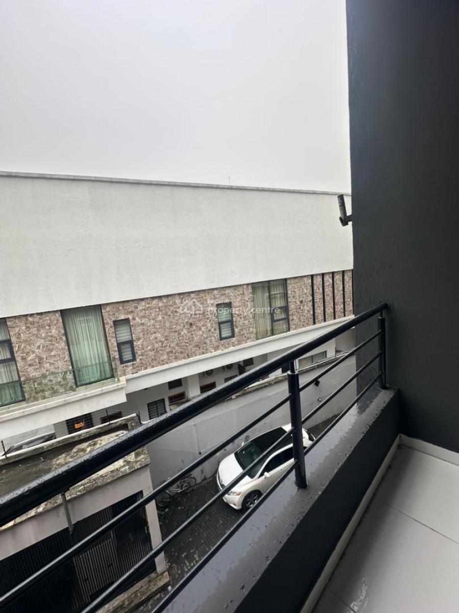Luxurious 4 Bedroom Terrace Duplex, Ikoyi, Ikoyi, Lagos, Terraced Duplex for Rent