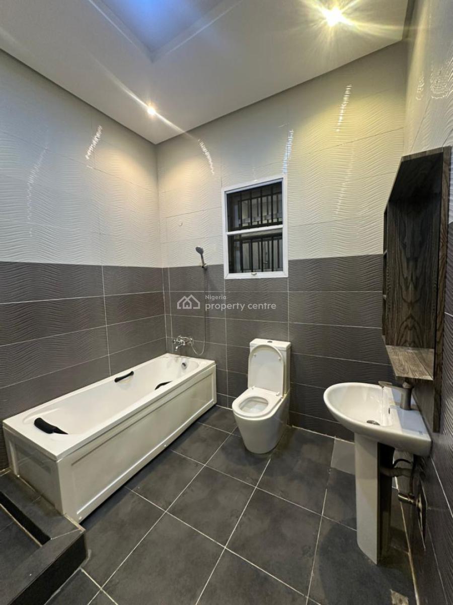 Luxurious 4 Bedroom Terrace Duplex, Ikoyi, Ikoyi, Lagos, Terraced Duplex for Rent