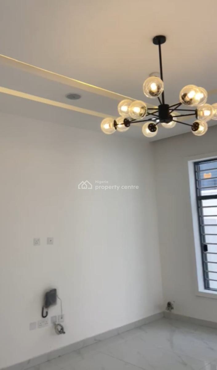 Newly & Well Built 5 Bedroom Detached Duplex, Omole Phase 1, Ikeja, Lagos, Detached Duplex for Sale