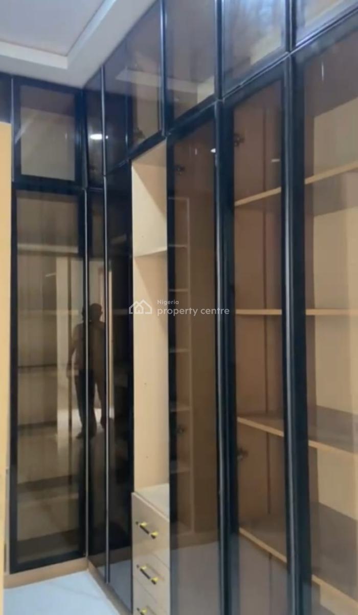 Newly & Well Built 5 Bedroom Detached Duplex, Omole Phase 1, Ikeja, Lagos, Detached Duplex for Sale