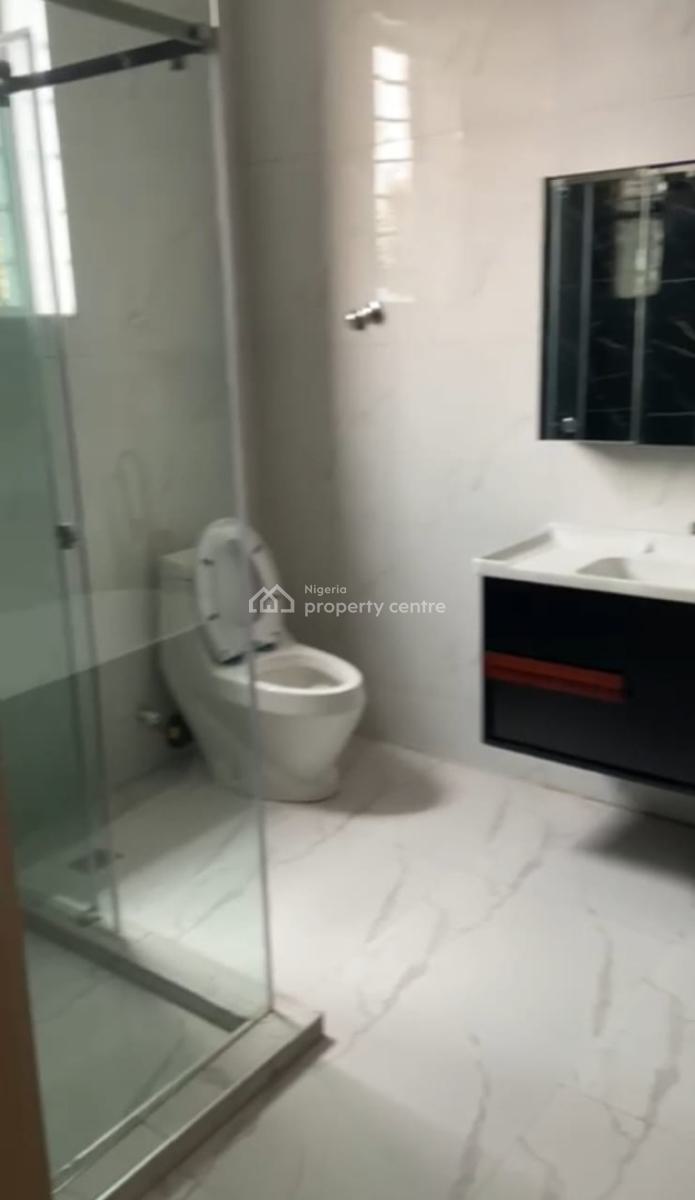 Newly & Well Built 5 Bedroom Detached Duplex, Omole Phase 1, Ikeja, Lagos, Detached Duplex for Sale