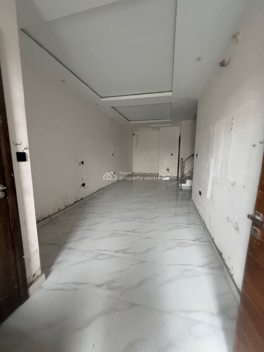 Brand New Luxury 4bedroom Terrace Duplex in a Secure Estate, Lekki Peninsula Scheme 2, Ajah, Lagos, Terraced Duplex for Sale