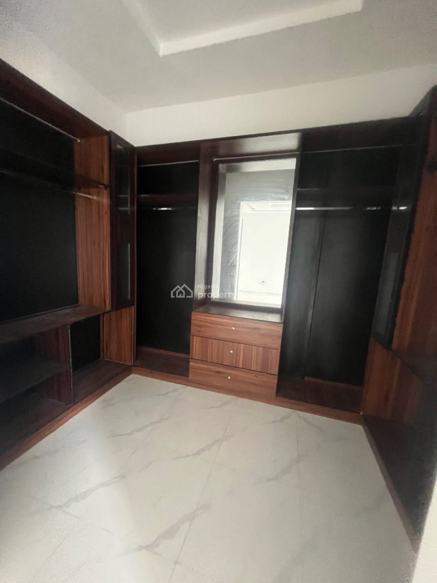 Brand New Luxury 4bedroom Terrace Duplex in a Secure Estate, Lekki Peninsula Scheme 2, Ajah, Lagos, Terraced Duplex for Sale