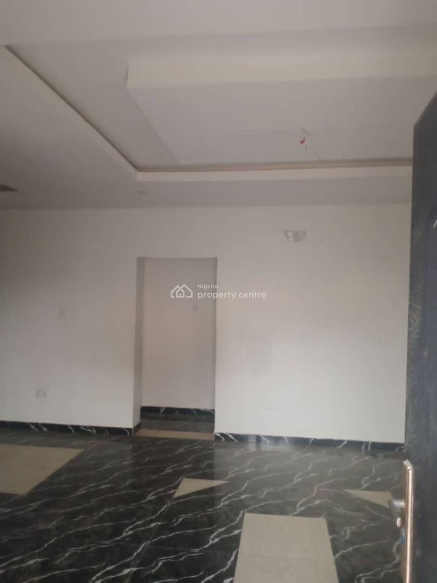 All Rooms Ensuite 3 Bedroom Flat, Gra Phase 1, Magodo, Lagos, Flat / Apartment for Rent