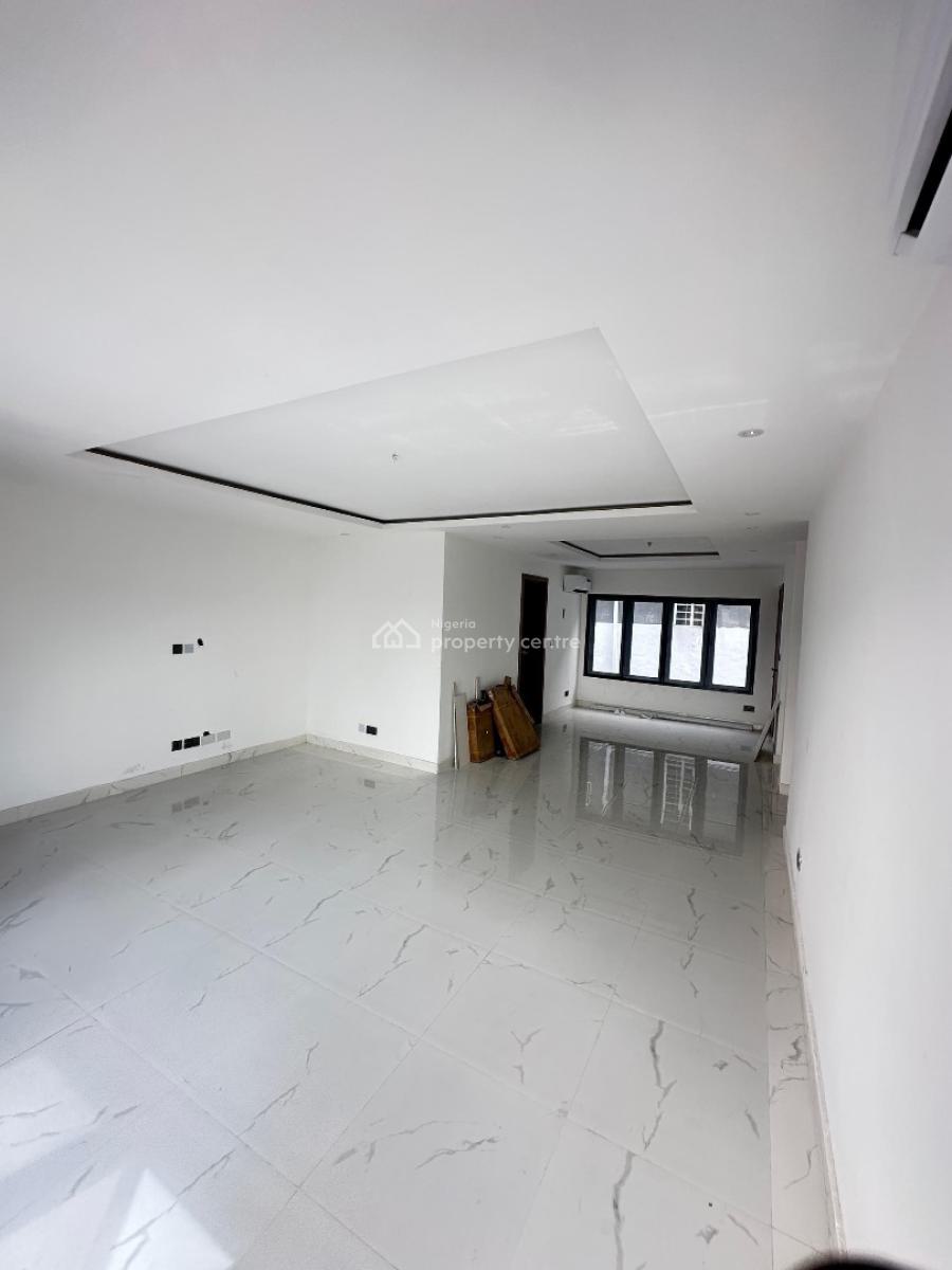 Newly Finished 2 Bedroom Apartment, Off Awolowo, Ikoyi, Lagos, Flat / Apartment for Rent