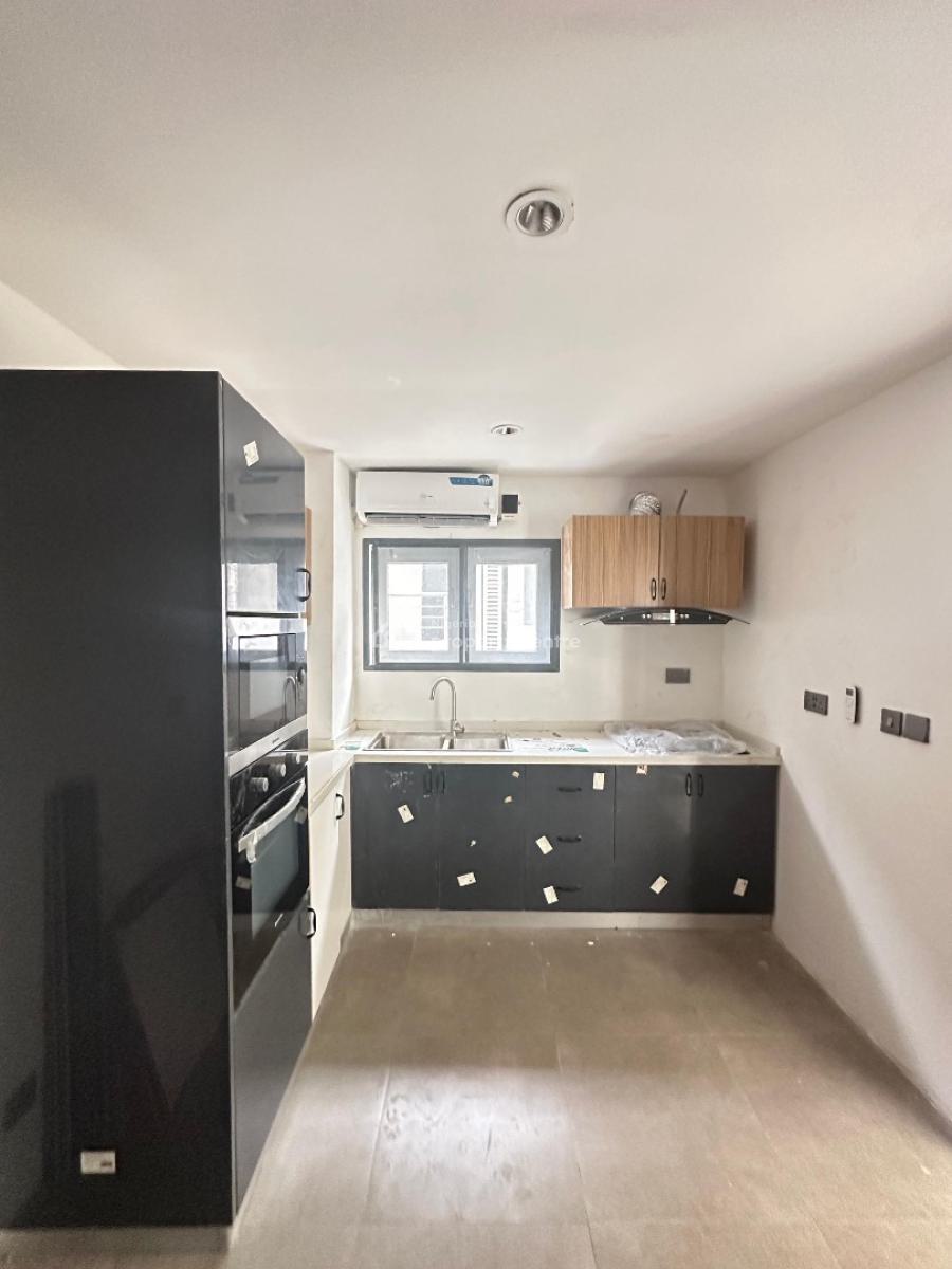 Newly Finished 2 Bedroom Apartment, Off Awolowo, Ikoyi, Lagos, Flat / Apartment for Rent