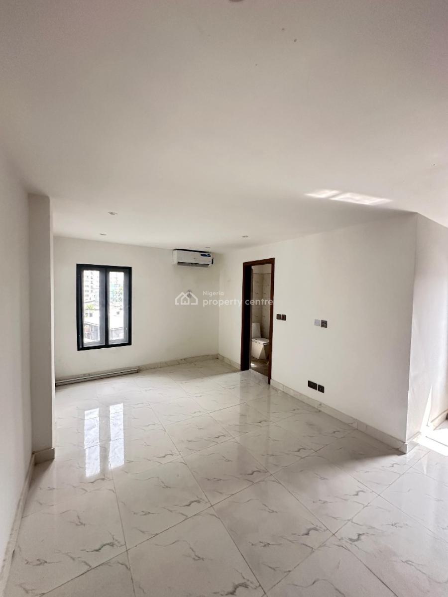 Newly Finished 2 Bedroom Apartment, Off Awolowo, Ikoyi, Lagos, Flat / Apartment for Rent