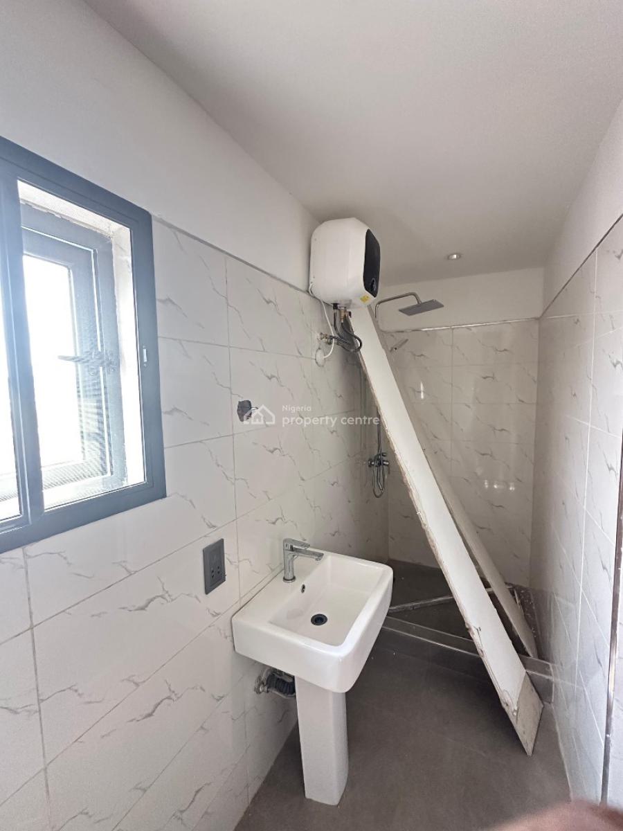 Newly Finished 2 Bedroom Apartment, Off Awolowo, Ikoyi, Lagos, Flat / Apartment for Rent