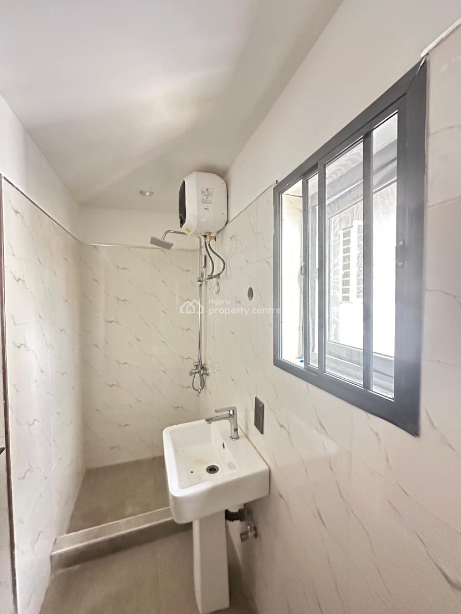 Newly Finished 2 Bedroom Apartment, Off Awolowo, Ikoyi, Lagos, Flat / Apartment for Rent