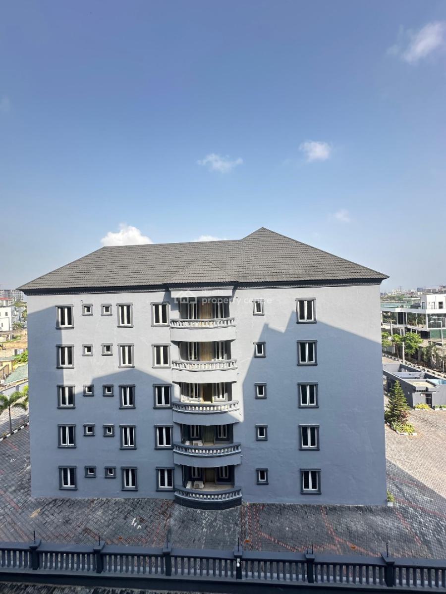10 Units of 3 Bedroom for Lease, Ikoyi, Lagos, Flat / Apartment for Rent