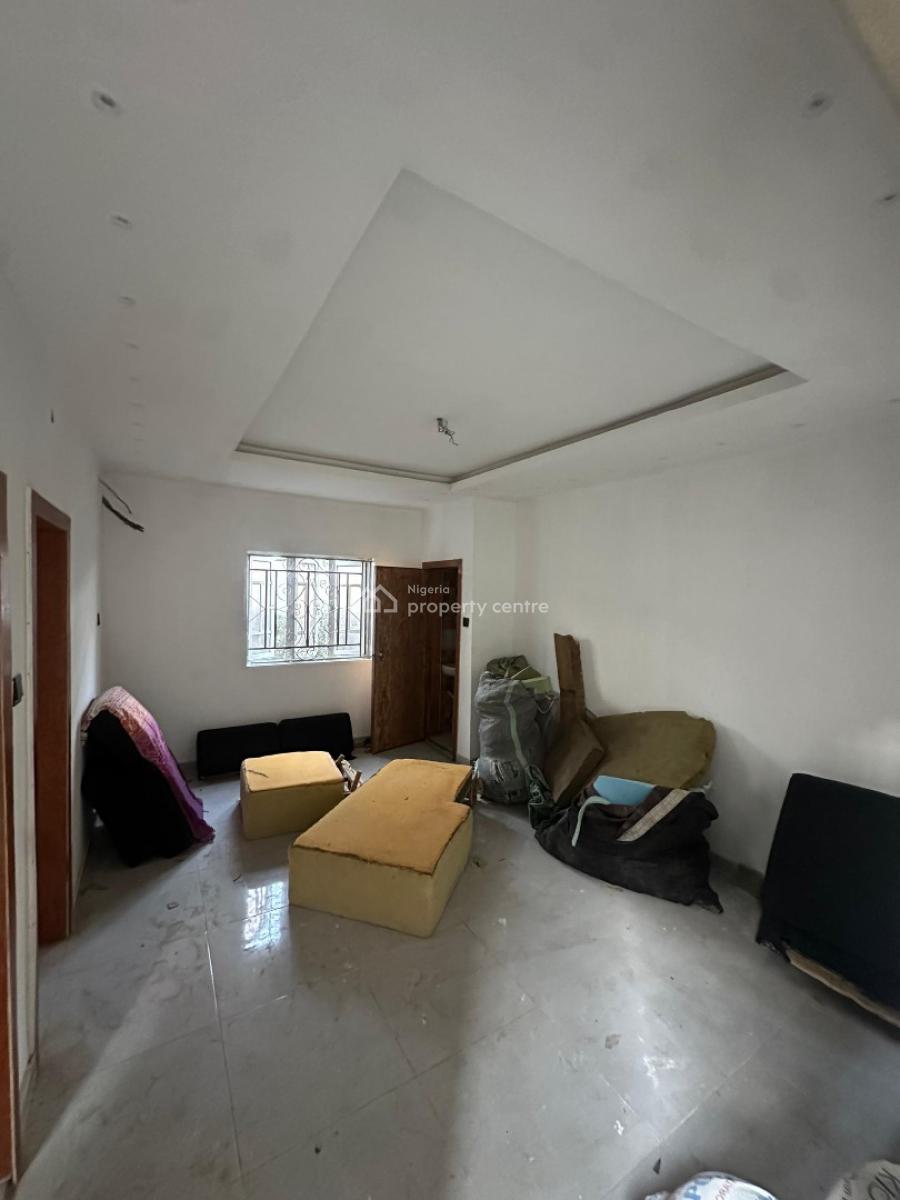 One Bedroom Apartment, Ologolo, Lekki, Lagos, Flat / Apartment for Rent