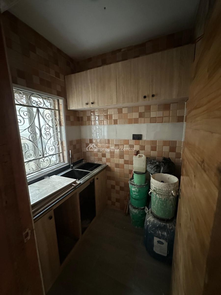 One Bedroom Apartment, Ologolo, Lekki, Lagos, Flat / Apartment for Rent