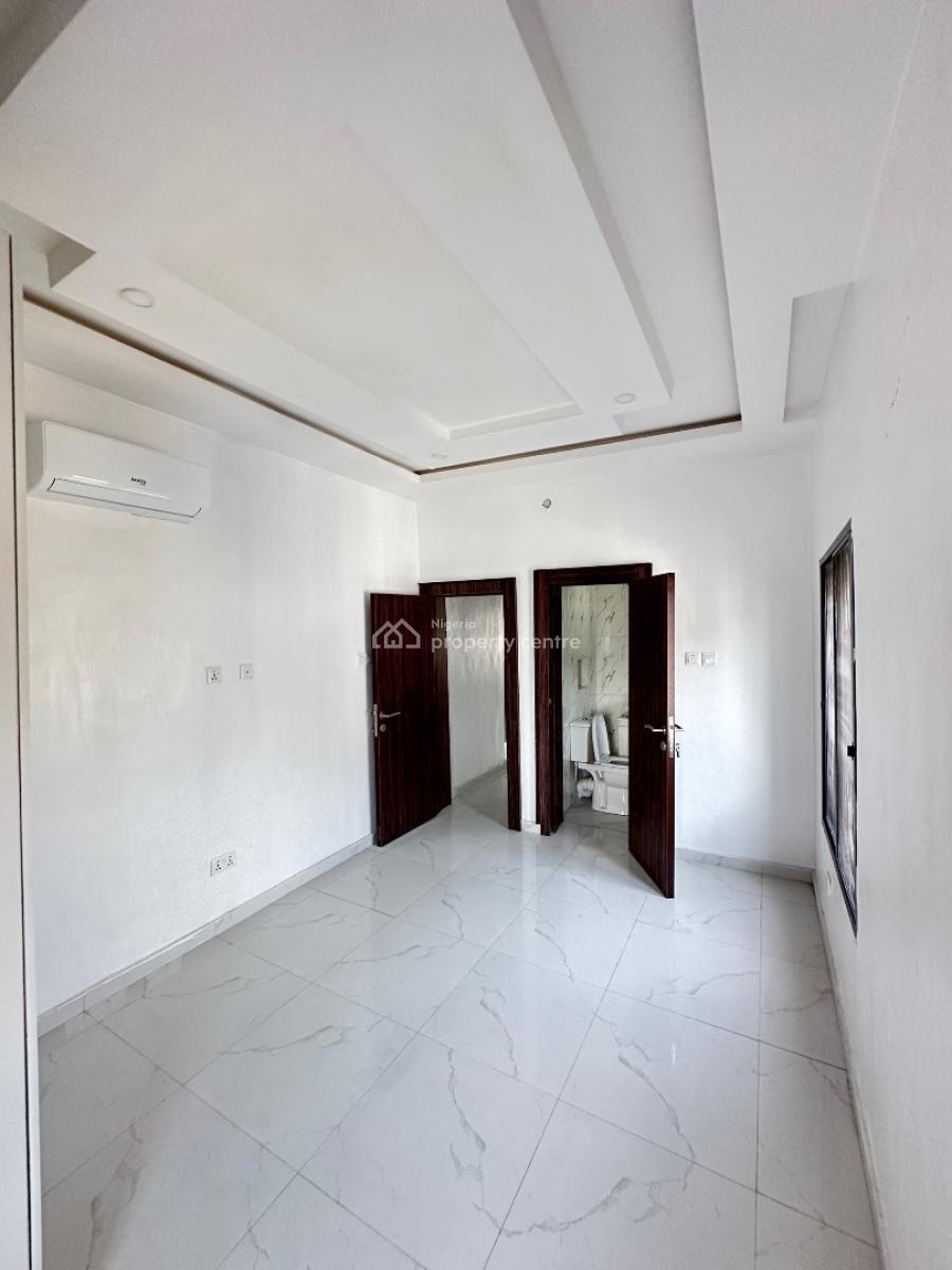 2 Bedroom Apartment, Ikoyi, Lagos, Flat / Apartment for Rent