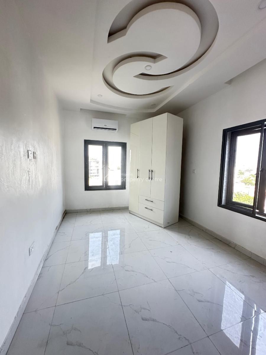 2 Bedroom Apartment, Ikoyi, Lagos, Flat / Apartment for Rent
