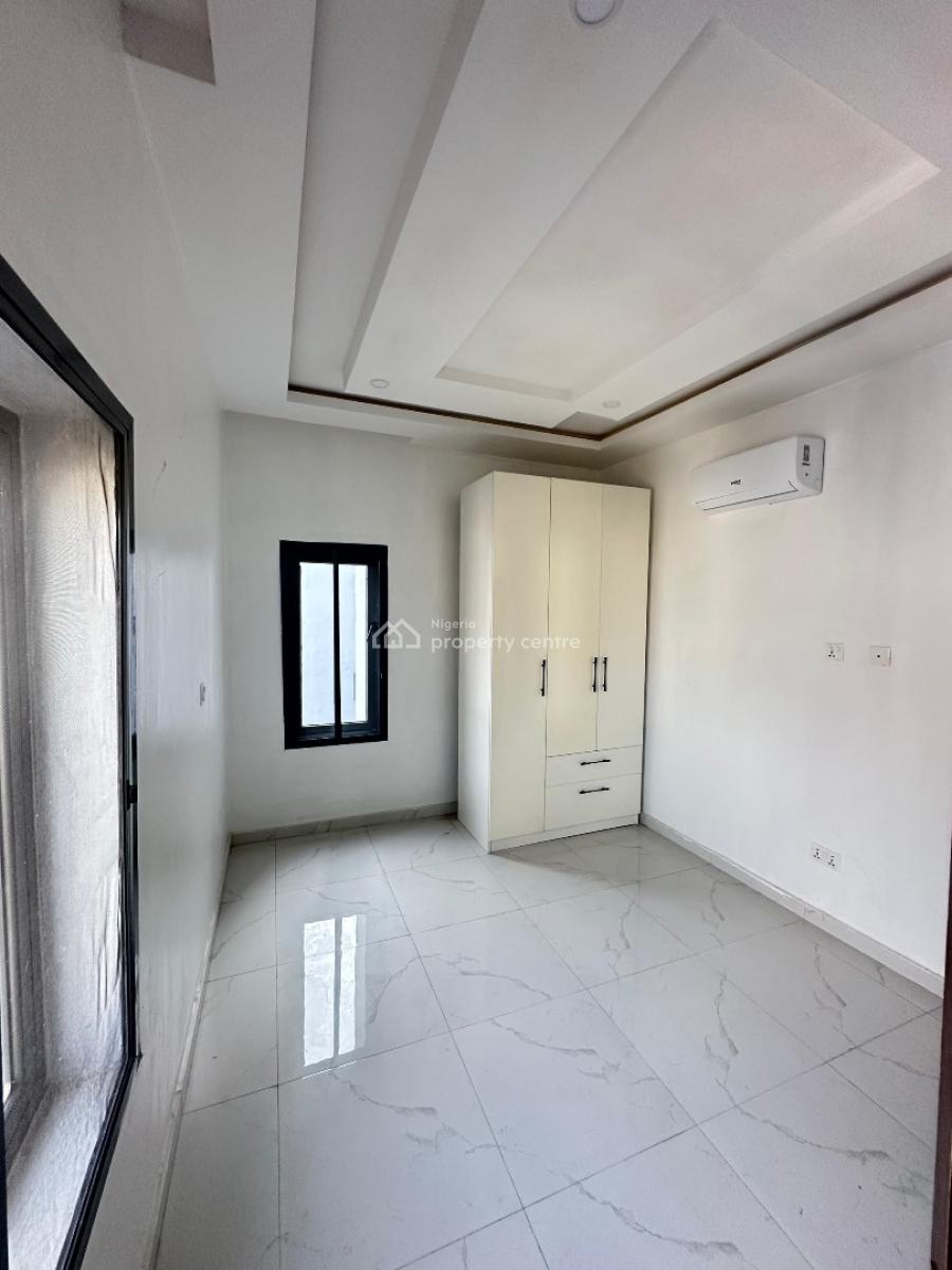 2 Bedroom Apartment, Ikoyi, Lagos, Flat / Apartment for Rent
