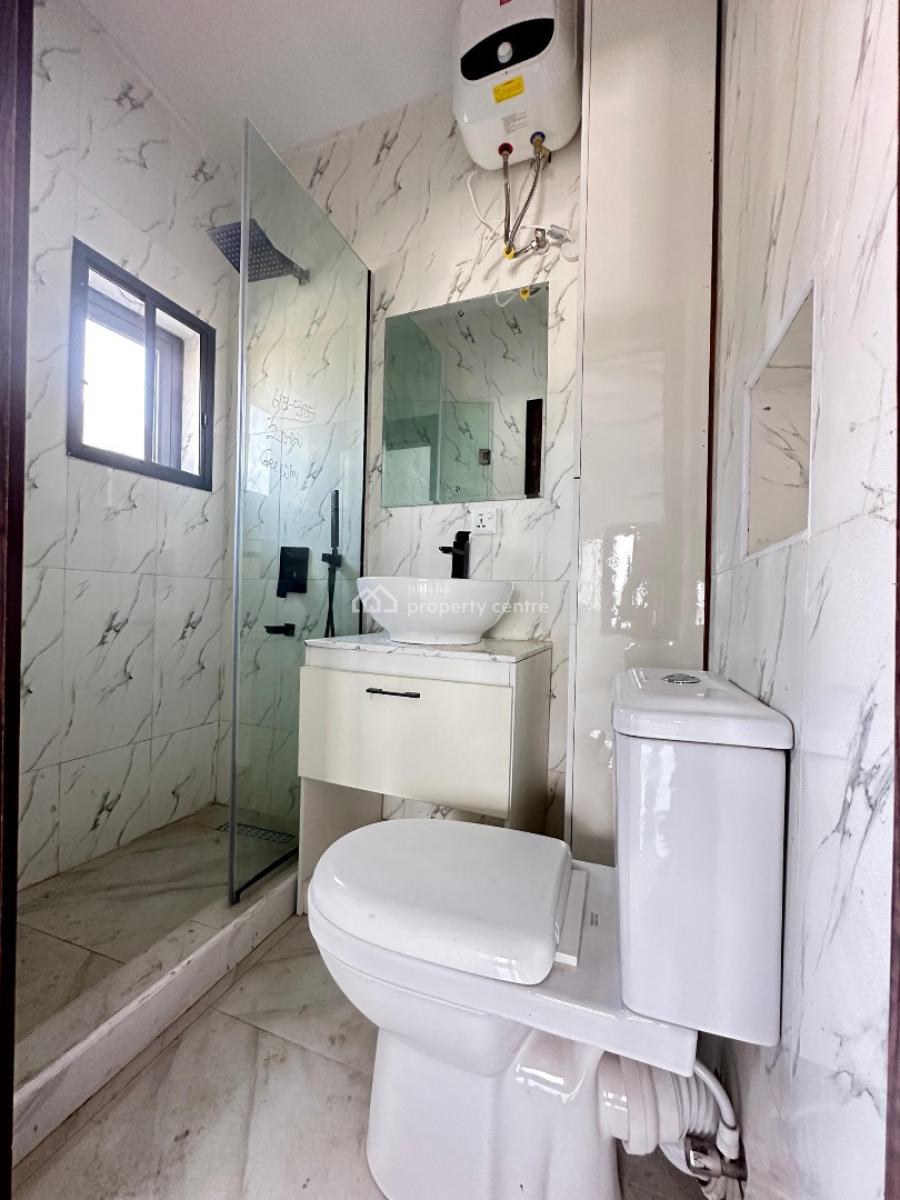 2 Bedroom Apartment, Ikoyi, Lagos, Flat / Apartment for Rent