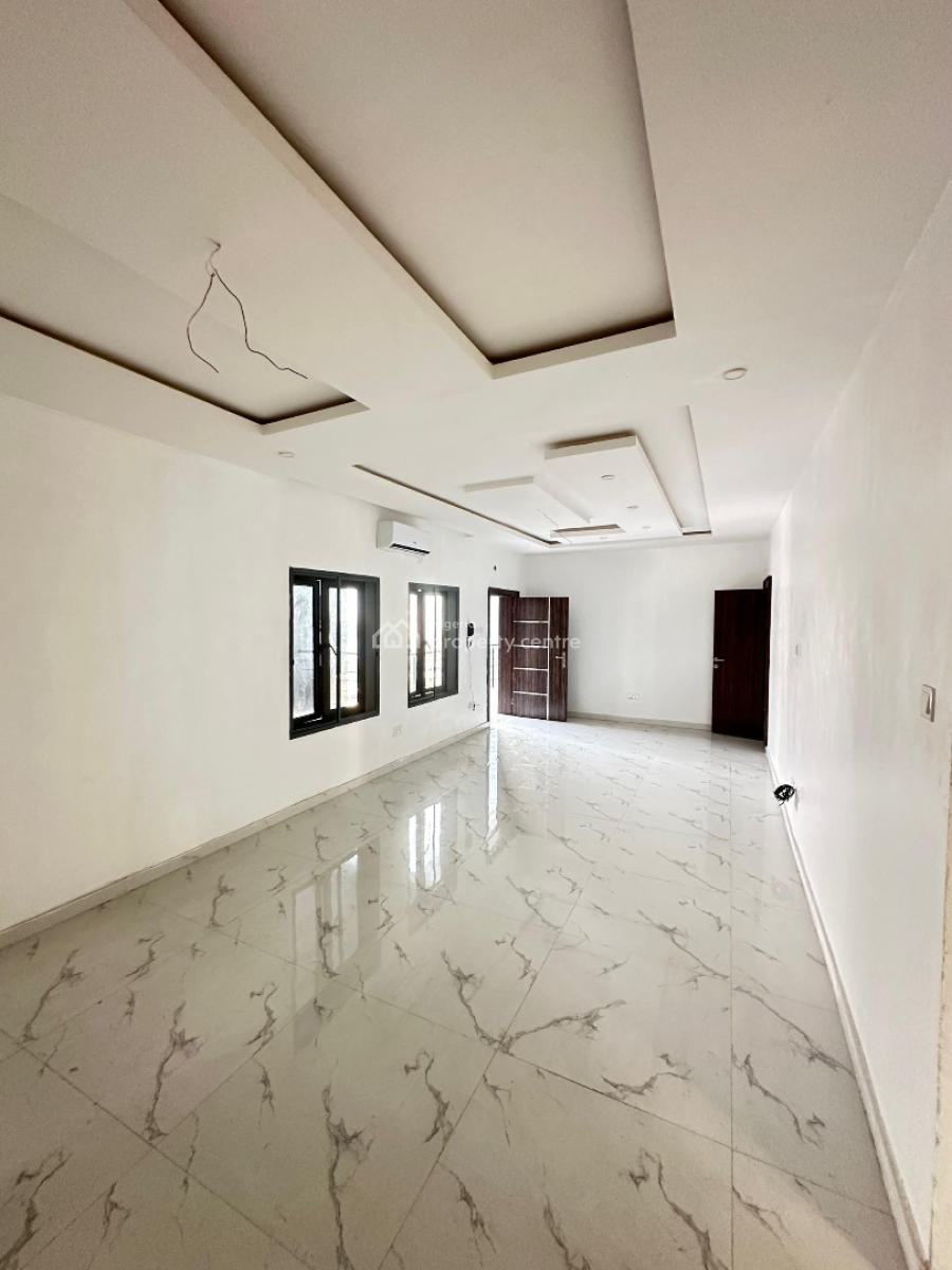 3 Bedroom Apartment, Ikoyi, Lagos, Flat / Apartment for Rent