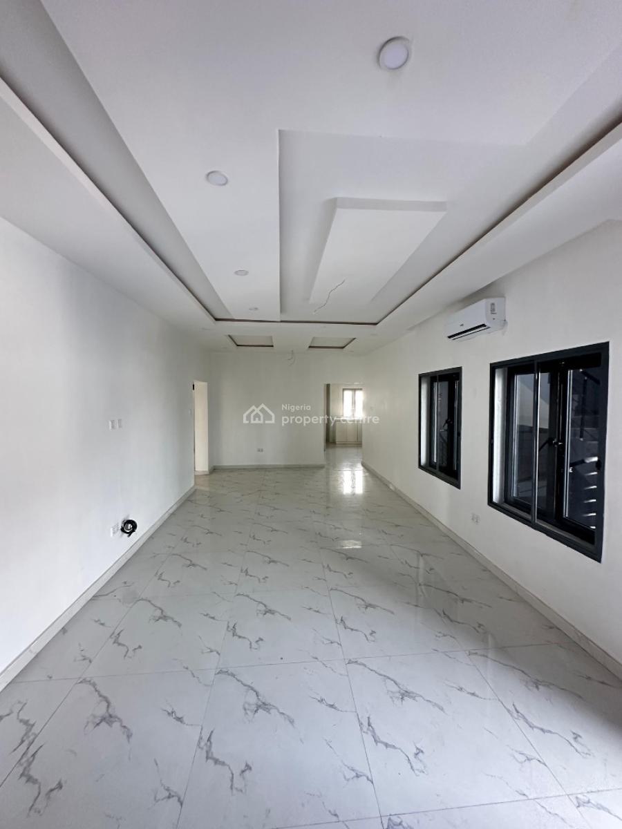 3 Bedroom Apartment, Ikoyi, Lagos, Flat / Apartment for Rent