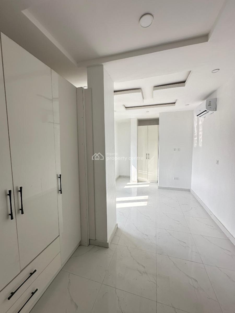 3 Bedroom Apartment, Ikoyi, Lagos, Flat / Apartment for Rent