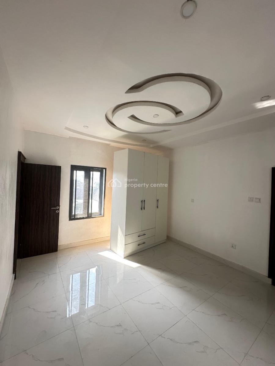 3 Bedroom Apartment, Ikoyi, Lagos, Flat / Apartment for Rent