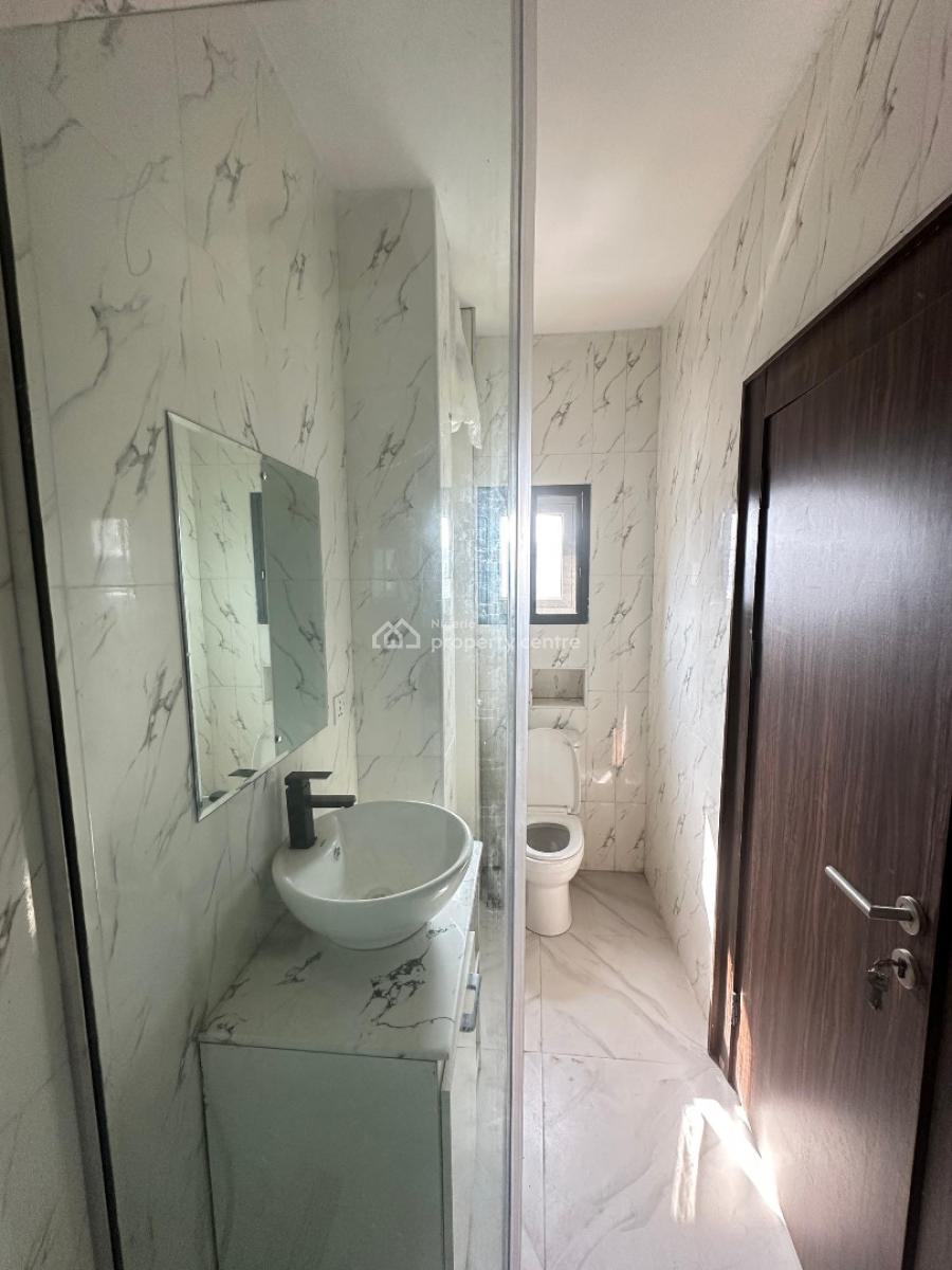 3 Bedroom Apartment, Ikoyi, Lagos, Flat / Apartment for Rent