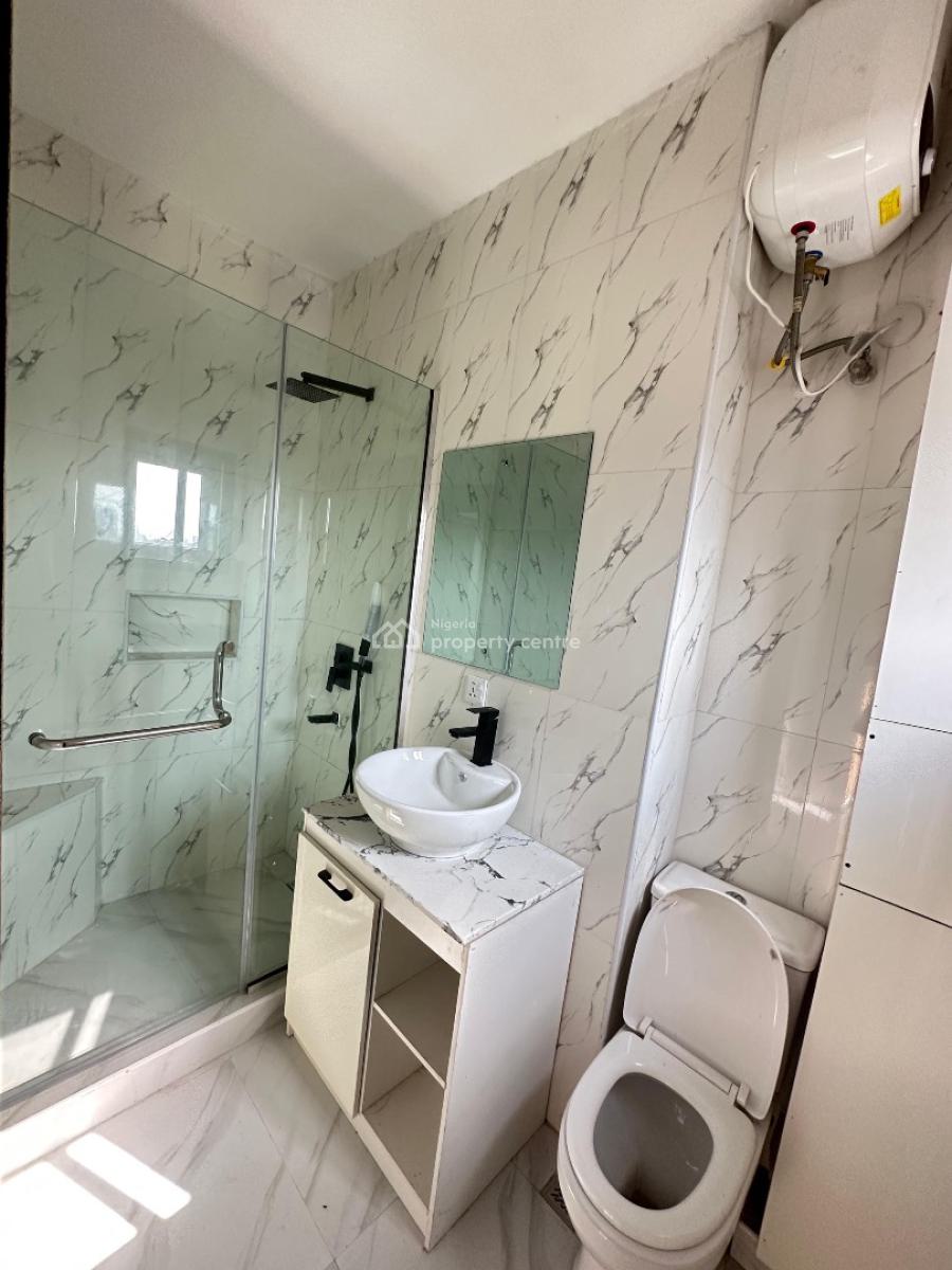 3 Bedroom Apartment, Ikoyi, Lagos, Flat / Apartment for Rent