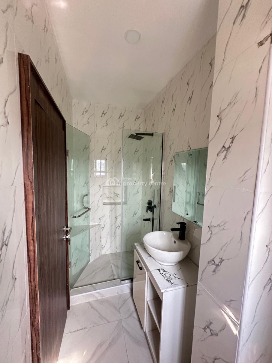 3 Bedroom Apartment, Ikoyi, Lagos, Flat / Apartment for Rent