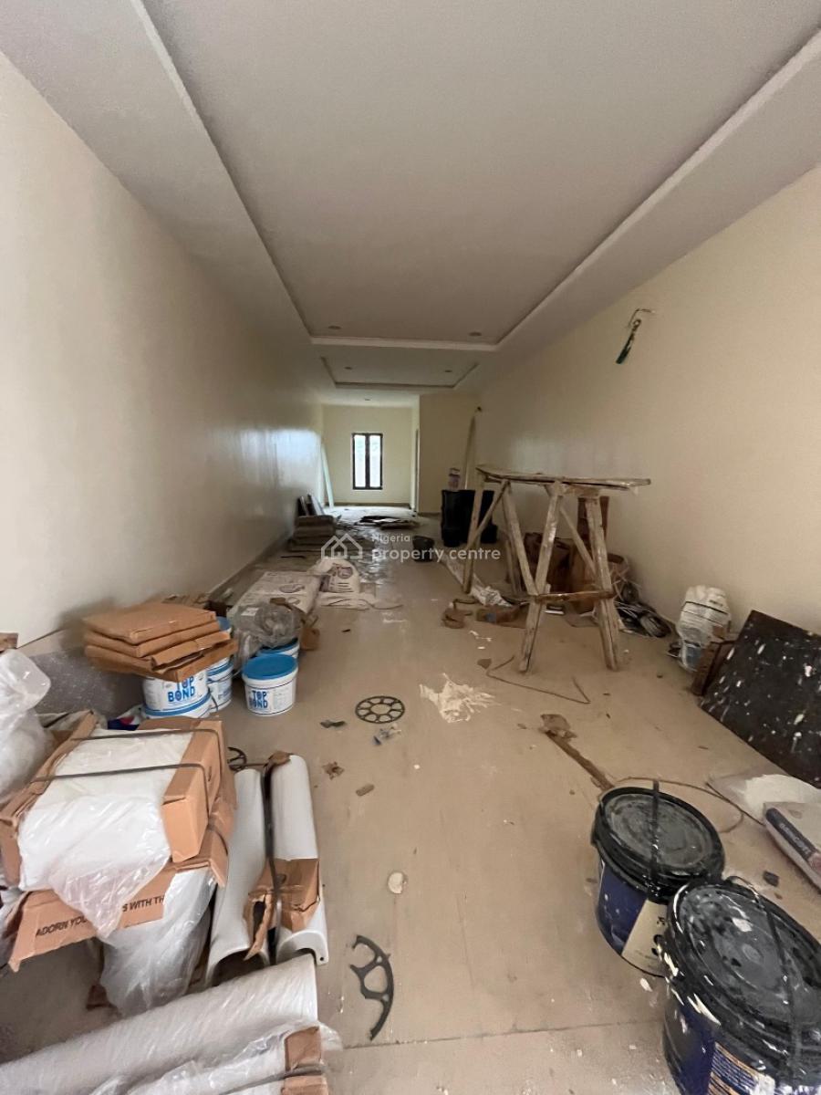 Shop Space Available, Gaduwa, Abuja, Shop for Rent